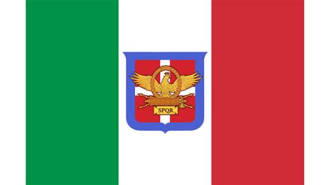 Flags of the Italian Empire by yeethil on DeviantArt