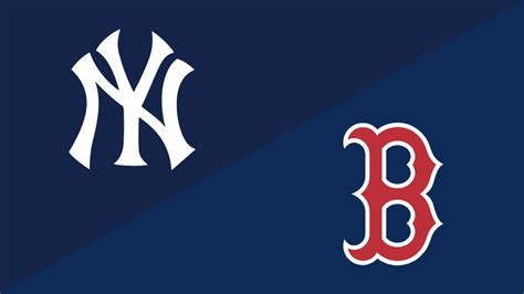 Red Sox Vs Yankees 2024 Tickets - Sean Velvet