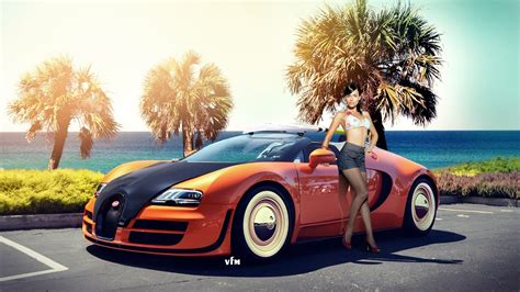 girls bugatti - DriverLayer Search Engine