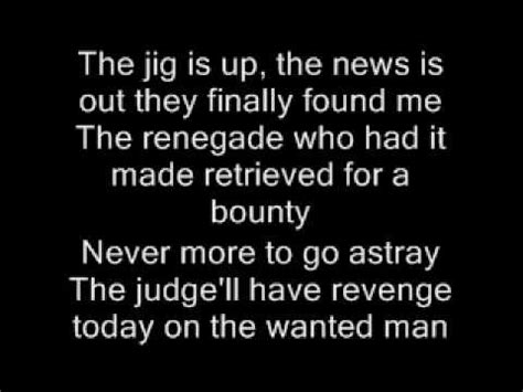 Styx-Renegade Lyrics - YouTube