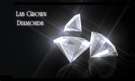 A New Generation of Luxury: Lab Grown Diamonds