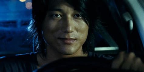 ‘Fast & Furious’ actor Sung Kang is coming to Tampa’s Gasparilla ...