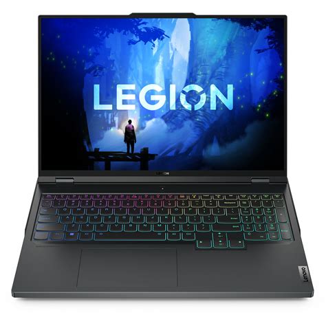 Lenovo 16" Legion Pro 7i 16IRX8H Gaming Laptop 82WQ002RUS B&H
