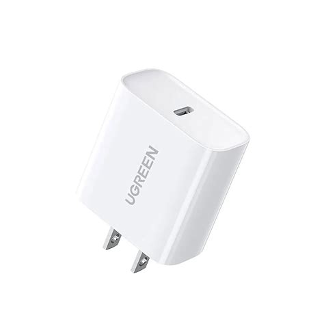 Ugreen 20W USB C Fast Charger Price in Bangladesh - Econaz