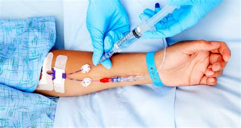 Subcutaneous Route of Drug Administration: Advantages and Disadvantages - Pharmapproach.com