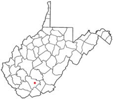 Beaver, West Virginia - Wikipedia, the free encyclopedia