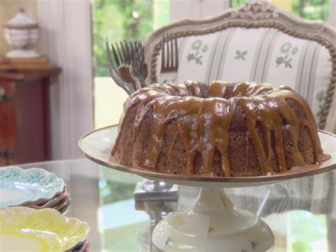 Fresh Apple Cake Recipe | Trisha Yearwood | Food Network