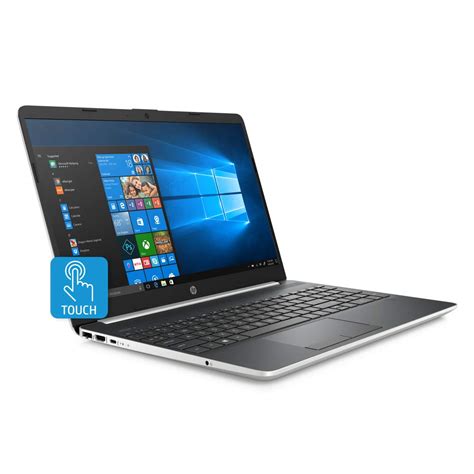 HP 15 (15-dw0000) - i3-8145U · UHD Graphics 620 · 15.6”, HD (1366 x 768 ...