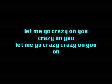 Heart - Crazy On You Lyrics Chords - Chordify