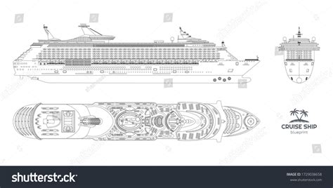 17,112 Cruise Ship Detail Images, Stock Photos & Vectors | Shutterstock