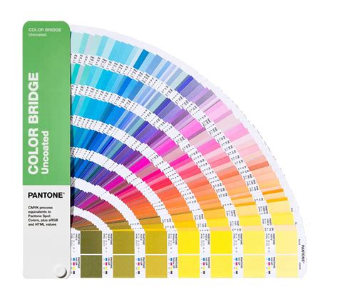 PANTONE Color Bridge (2023) | DTPobchod