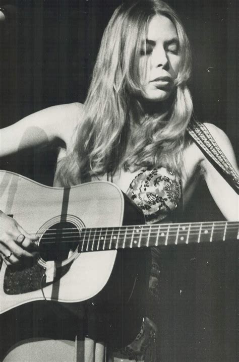 Joni Mitchell, 1974 | Happy 75th birthday! : OldSchoolCool