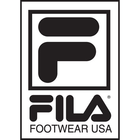 FILA logo, Vector Logo of FILA brand free download (eps, ai, png, cdr) formats