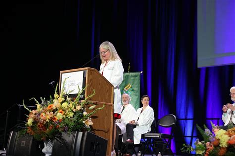 2023 White Coat Ceremony |OHSU News