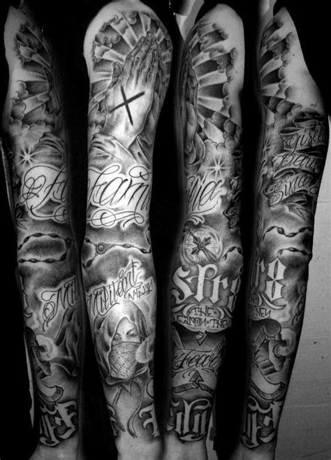 24+ Forearm Chicano Tattoos - aliqaastionah