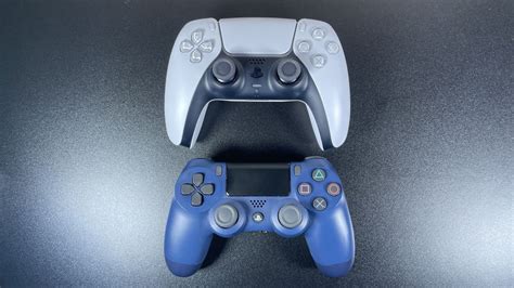 PS5 DualSense vs DualShock 4: What’s different? | Tom's Guide