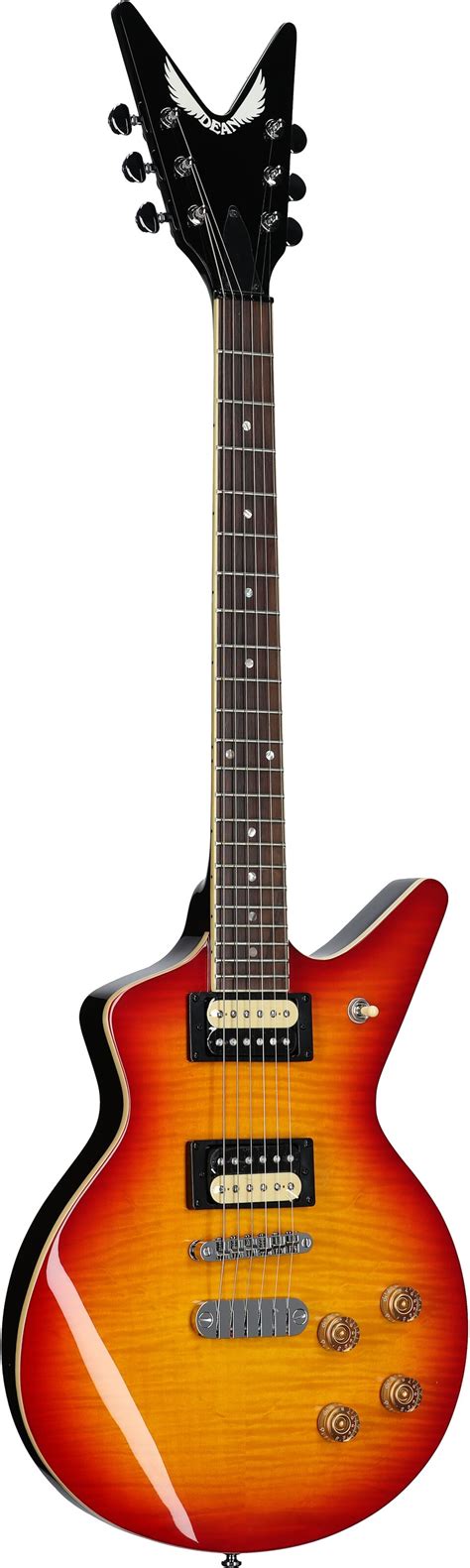 Dean Cadillac 1980 FM Electric Guitar | zZounds