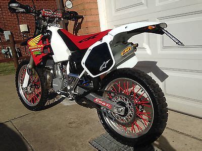 Cr500 Supermoto Motorcycles for sale