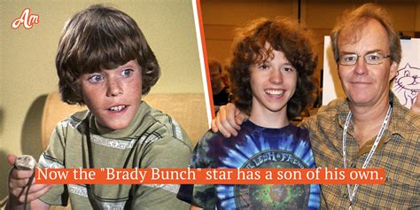 Mike Lookinland Turns 62: 'The Brady Bunch' Star Chose 'More Real' Life ...