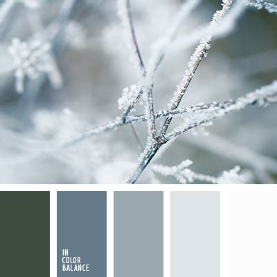 color of gray slate | Color Palette Ideas