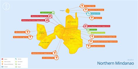 Population In Northern Mindanao Reaches 4.69 Million