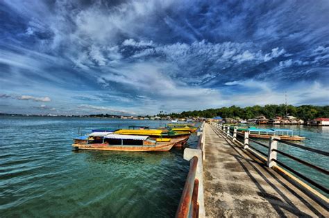 Penyengat Island ~ Malay Travel and Tour