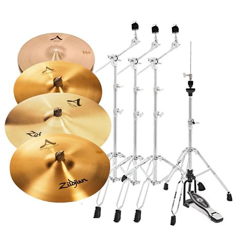 Cymbal Stand Posts at John Landon blog