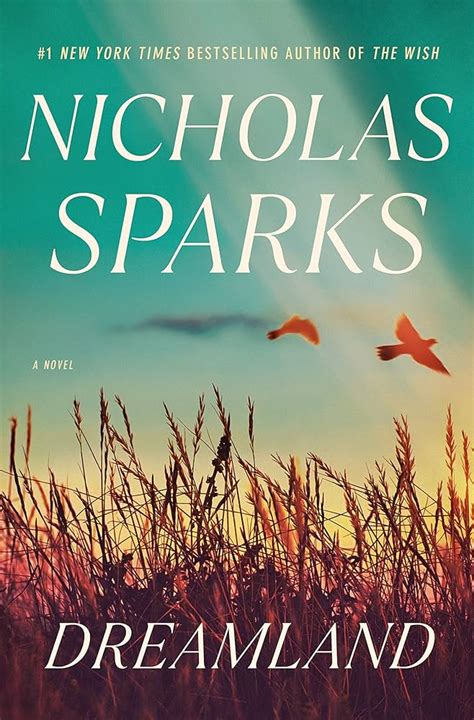 New Nicholas Sparks Book 2024 - Bria Marlyn