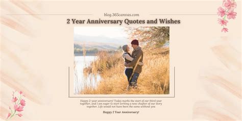 30+ Heartfelt 2nd Years Wedding Anniversary Quotes, Wishes