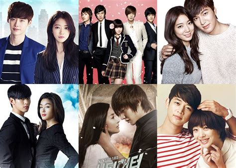 The top 20 most popular Asian dramas of all time on DramaFever | Korean drama list, Korean drama ...