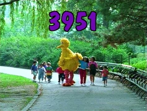 Opening and Closing to Sesame Street: Episode 3951 (2006 Hit ...