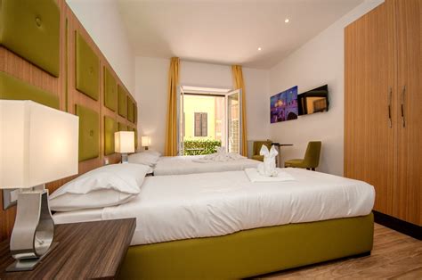 Vatican room rentals | Vatican holiday apartments | Vatican Relais Rome