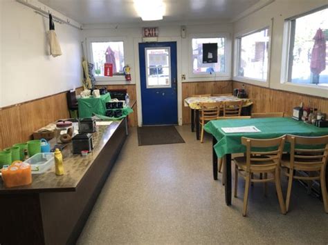 THE COOPERSTOWN DINER - Updated January 2025 - 217 Photos & 299 Reviews - 136 1/2 Main St ...