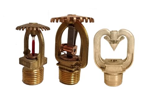 Types of Fire Sprinkler Systems and Their Applications | Kinetix Fire