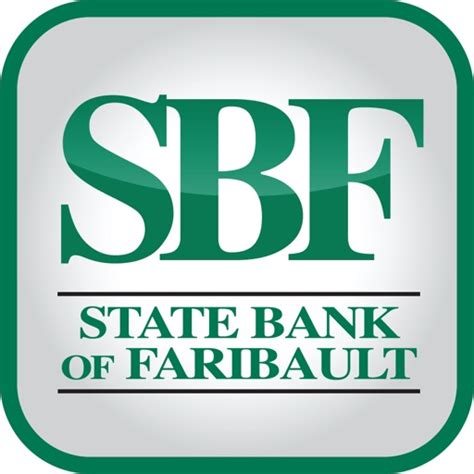 State Bank of Faribault - Mobile Banking by The State Bank of Faribault