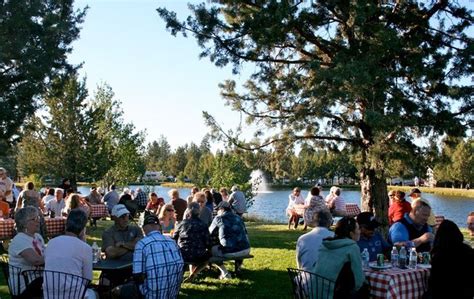 Bend/Sisters Garden RV Resort | Bend, OR - RV Parks and Campgrounds in ...