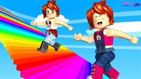 Rainbow Friends Blue Roblox Avatar