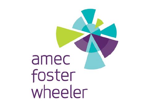 Amec Foster Wheeler | Energy Council