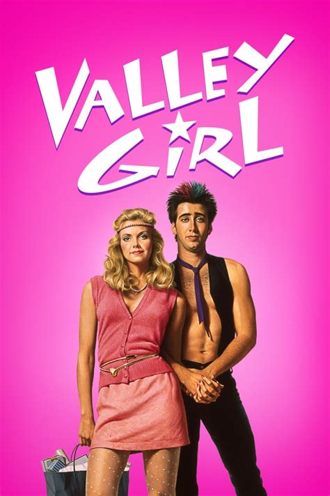 Valley Girl (1983) wiki, synopsis, reviews, watch and download