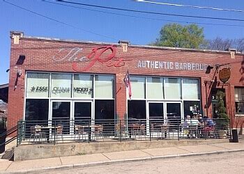 3 Best Barbecue Restaurants in Raleigh, NC - ThreeBestRated