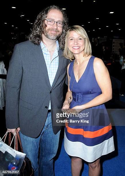 Samantha Brown Husband Photos and Premium High Res Pictures - Getty Images