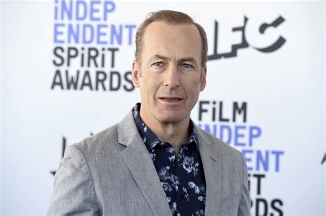 Bob Odenkirk breaks silence after suffering ‘small heart attack ...