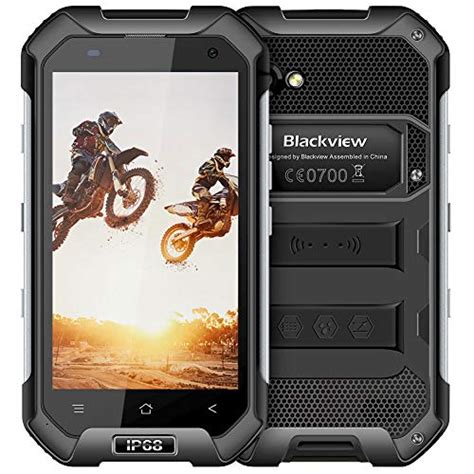 Top 10 Rugged Cell Phones of 2019 - Best Reviews Guide