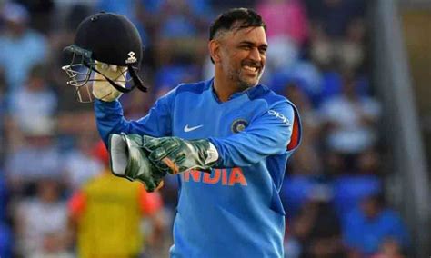 Dhoni set to retire soon after WC