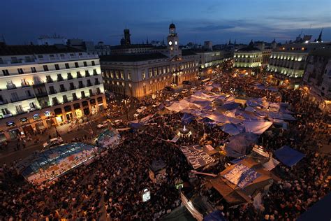 Puerta del Sol | Puerta del Sol. Madrid. 2011. Algunas de la… | Flickr