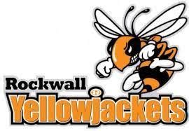 Rockwall Yellowjackets | MascotDB.com