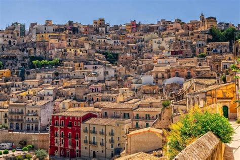 12 BEST Places To Visit In Sicily You Have To Visit