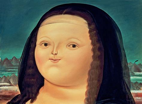 Fernando Botero in Colombian Museums | DailyArt Magazine