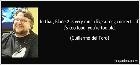 Guillermo del Toro's quotes, famous and not much - Sualci Quotes 2019