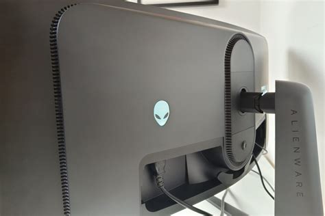 Alienware AW3423DWF review: hits the mark | Stuff